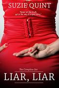 Liar, Liar: The Omnibus by Suzie Quint