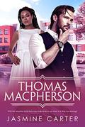 Thomas McPherson: BWWM, Clean, Single Parent, Marriage, Billionaire Romance (A Search For Marriage #20) by BWWM Club