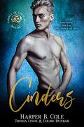 Cinders by Harper B. Cole, Trisha Linde