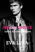His Shy Omega (Lotus Academy Babies #1) by Eva Lyra