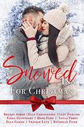 Snowed Inn for Christmas Anthology by Elle Christensen, Brynne Asher