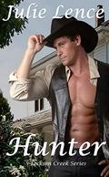Hunter (Jackson Creek #3) by Julie Lence