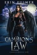 Cambion's Law (Cambion #1) by Erin Fulmer