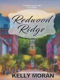 Redwood Love - Es beginnt mit einem Blick (Redwood Ridge #1) by Vanessa Lamatsch