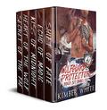 Wolfguard Protectors: Boxed Set Books 1-5 by Kimber White