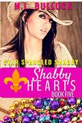 Star Spangled Shabby: A Shabby Hearts Paranormal Cozy Mystery (Shabby Hearts #5) by M.L. Bullock