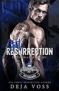 Steel Resurrection : RBMC Pittsburgh, PA Book 3 by Deja Voss