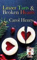Linzer Tarts and Broken Hearts (Christmas Cookies) by Carol Henry