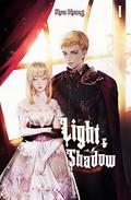 Light and Shadow Vol. 1  (novel) by Ryu Hyang