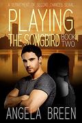 Playing the Songbird (Department of Second Chances Serial #2) by Angela Breen