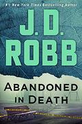Abandoned in Death by J.D. Robb