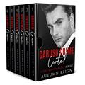 Caruso Crime Cartel: A Dark Mafia Romance Box Set by Autumn Reign