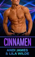 Cinnamen by Andi James