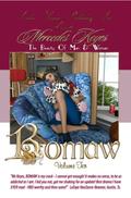 Bomaw   Volume Ten: The Beauty Of Man And Woman (Bomaw #10) by Mercedes Keyes