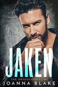Jaken (The Untouchables MC #7) by Joanna Blake