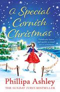 A Special Cornish Christmas by Phillipa Ashley