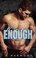 More Than Enough by B. Harmony