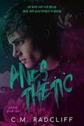 Anesthetic (Dazed #1) by C.M. Radcliff