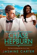Chase Hepburn: BWWM, Clean, BBW, Plus Size, Marriage, Billionaire Romance (A Search For Marriage #21) by BWWM Club
