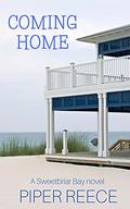 Coming Home: Sweetbriar Bay Book #1  (English Edition by Ty Langston
