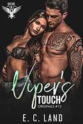Viper's Touch by E.C. Land