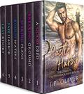 Castle Harbor: The Complete Series Bundle by J.P. Oliver