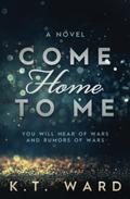 Come Home to Me by Eliza Freed