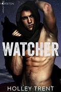 Watcher (Norseton Wolves #10) by Holley Trent