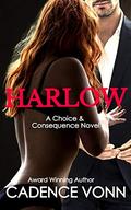 Harlow by Cadence Vonn