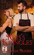 Kris's Kringles  (Christmas Cookies) by Linda Bleser
