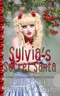 Sylvia's Secret Santa: A romantic comedy (The Dollhouse) by Erin Lee