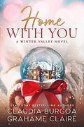 Home with You (Winter Valley #2) by Grahame Claire