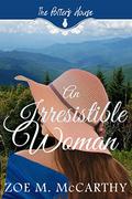An Irresistible Woman by Zoe M. McCarthy