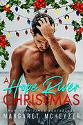 A Hope River Christmas by Outlined with Love Designs