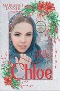Mail Order Chloe (An Imposter for Christmas #2) by V. McKevitt