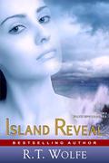 Island Reveal (Island Escape #3) by R.T. Wolfe