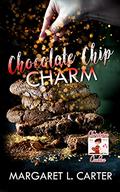 Chocolate Chip Charm  (Christmas Cookies) by Margaret L. Carter