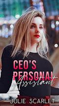 Ceo's Personal Assistant by Julie Scarlet