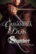 Slumber (Tales of Dormiraa #1) by Cassandra Dean