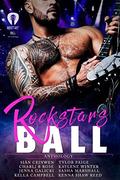 Rockstars’ Ball by Sasha Marshall