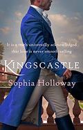 Kingscastle by Sophia Holloway
