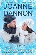 Radio Christmas - Book 1 by Joanne Dannon