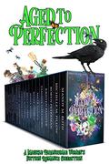 Aged to Perfection by Christine Zane Thomas