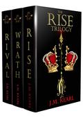 RISE by J.M. Kearl