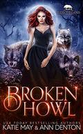 Broken Howl (Reject Island #5) by Ann Denton
