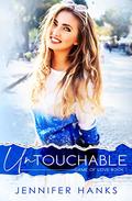Untouchable (Game of Love #1) by Jennifer Hanks