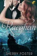 Raeghan (Safe Haven Wolves #13) by Sherry Foster
