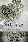 Gears (City of Keys #2) by Amber Kell