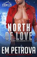 North of Love by Em Petrova