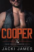 Cooper by Jacki James